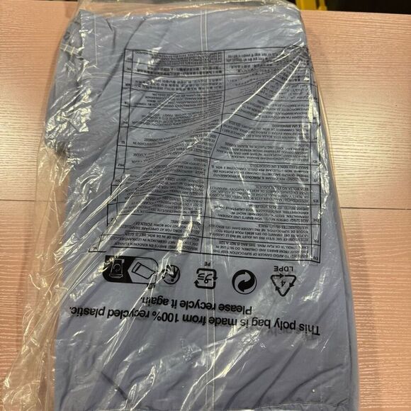 New Roxy Women's Chloe Kim Pant Wild Wind Purple - Picture 10 of 10